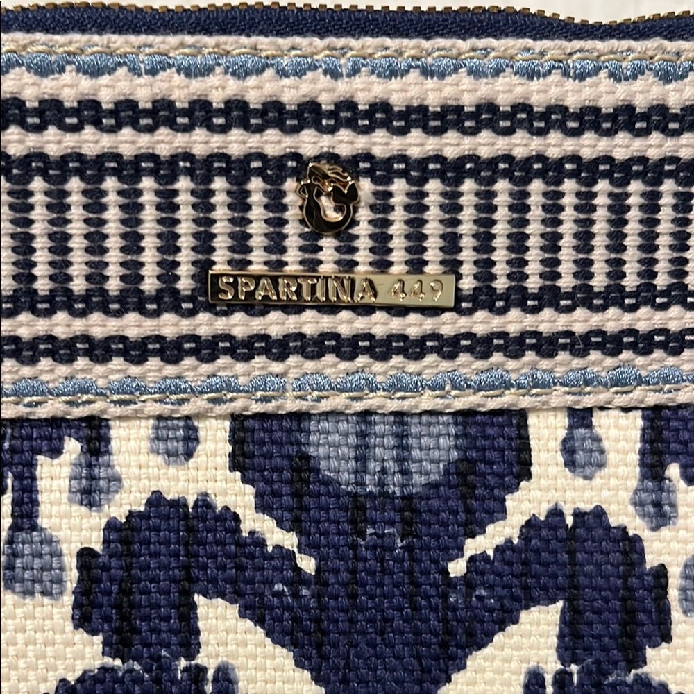 Spartina 449 Clutch - Picture 2 of 8